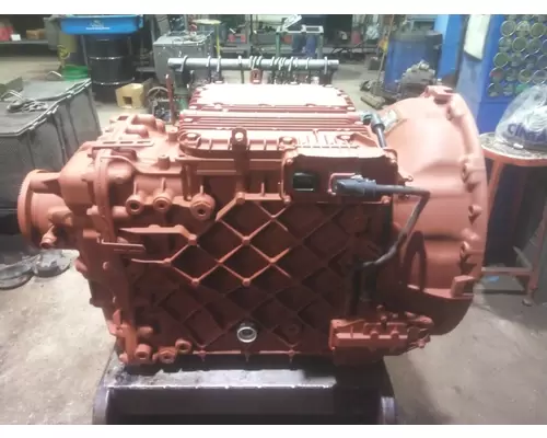 VOLVO ATO2612F TRANSMISSION ASSEMBLY