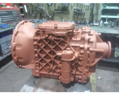 VOLVO ATO2612F TRANSMISSION ASSEMBLY