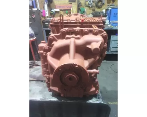 VOLVO ATO2612F TRANSMISSION ASSEMBLY