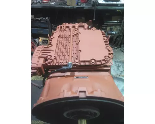 VOLVO ATO2612F TRANSMISSION ASSEMBLY