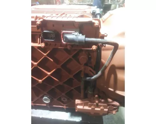 VOLVO ATO2612F TRANSMISSION ASSEMBLY