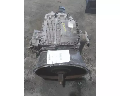 VOLVO ATO2612F TRANSMISSION ASSEMBLY