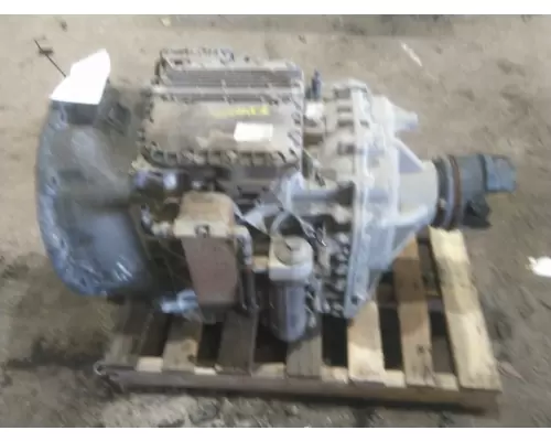 VOLVO ATO2612F TRANSMISSION ASSEMBLY