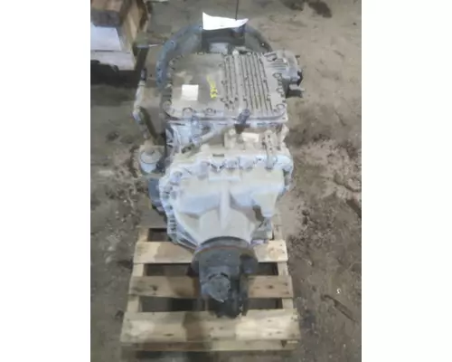 VOLVO ATO2612F TRANSMISSION ASSEMBLY