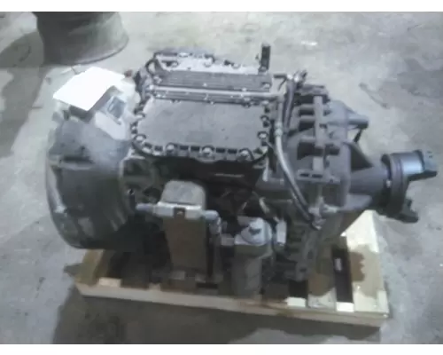 VOLVO ATO2612F TRANSMISSION ASSEMBLY