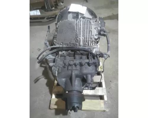 VOLVO ATO2612F TRANSMISSION ASSEMBLY