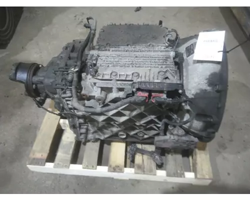 VOLVO ATO2612F TRANSMISSION ASSEMBLY