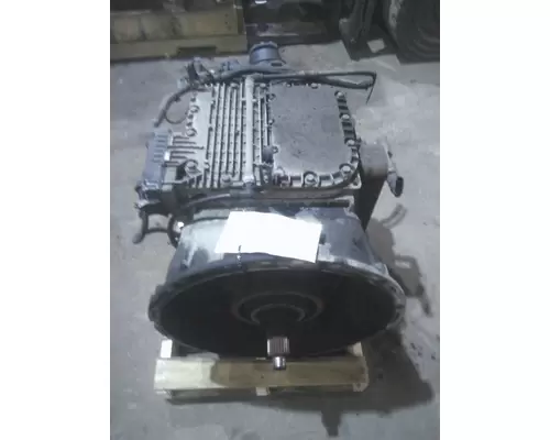 VOLVO ATO2612F TRANSMISSION ASSEMBLY