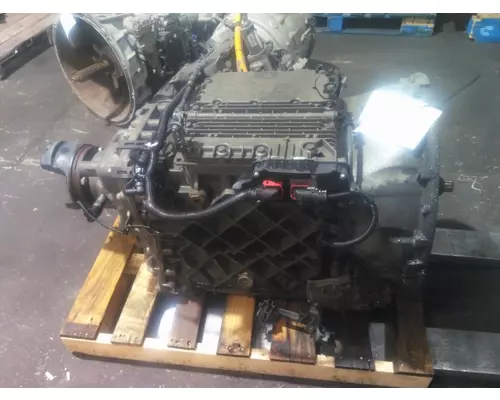 VOLVO ATO2612F TRANSMISSION ASSEMBLY