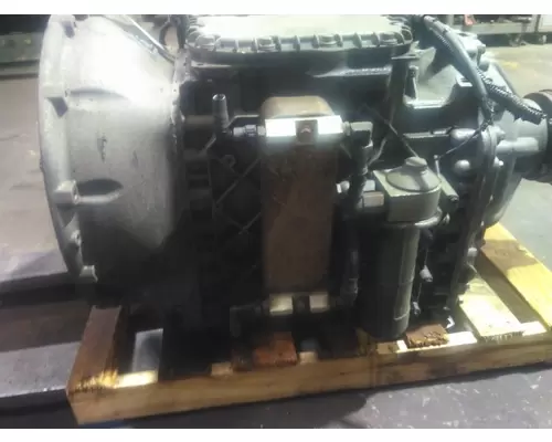 VOLVO ATO2612F TRANSMISSION ASSEMBLY