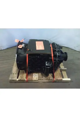 VOLVO ATO2612F TRANSMISSION ASSEMBLY