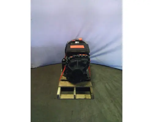 VOLVO ATO2612F TRANSMISSION ASSEMBLY