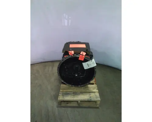 VOLVO ATO2612F TRANSMISSION ASSEMBLY