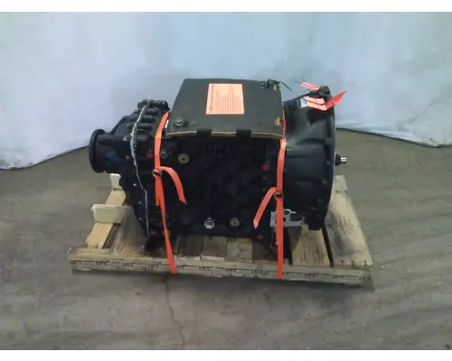 VOLVO ATO2612F TRANSMISSION ASSEMBLY