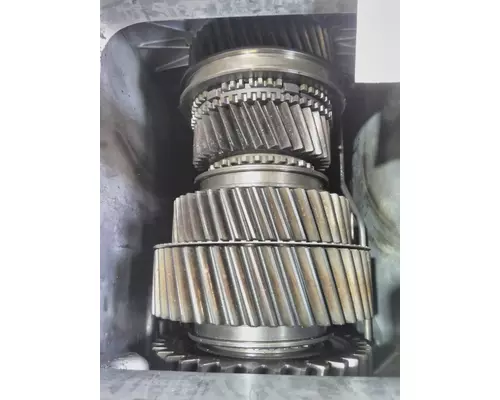 VOLVO ATO2612F TRANSMISSION ASSEMBLY