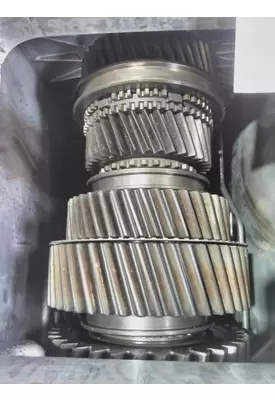 VOLVO ATO2612F TRANSMISSION ASSEMBLY