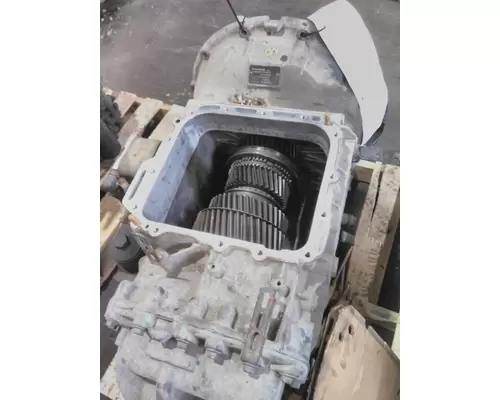 VOLVO ATO2612F TRANSMISSION ASSEMBLY