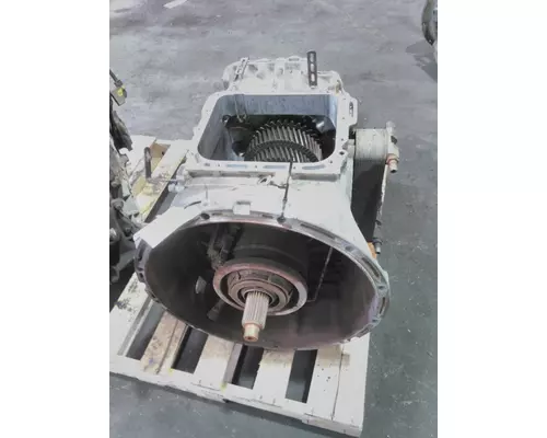 VOLVO ATO2612F TRANSMISSION ASSEMBLY