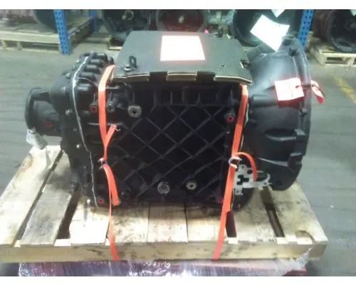 VOLVO ATO2612F TRANSMISSION ASSEMBLY