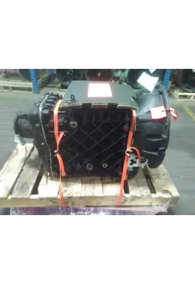 VOLVO ATO2612F TRANSMISSION ASSEMBLY
