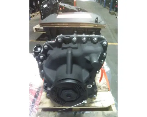 VOLVO ATO2612F TRANSMISSION ASSEMBLY
