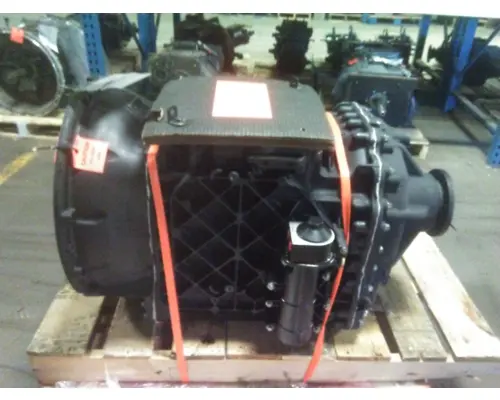 VOLVO ATO2612F TRANSMISSION ASSEMBLY