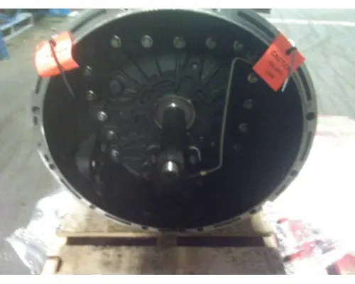 VOLVO ATO2612F TRANSMISSION ASSEMBLY