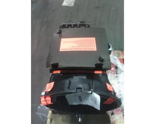 VOLVO ATO2612F TRANSMISSION ASSEMBLY