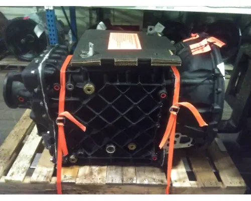 VOLVO ATO2612F TRANSMISSION ASSEMBLY