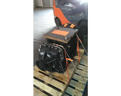 VOLVO ATO2612F TRANSMISSION ASSEMBLY