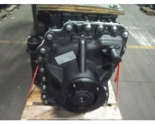 VOLVO ATO2612F TRANSMISSION ASSEMBLY