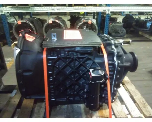 VOLVO ATO2612F TRANSMISSION ASSEMBLY