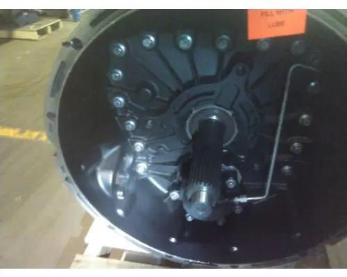 VOLVO ATO2612F TRANSMISSION ASSEMBLY