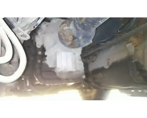 VOLVO ATO2612F TRANSMISSION ASSEMBLY