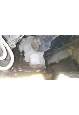 VOLVO ATO2612F TRANSMISSION ASSEMBLY
