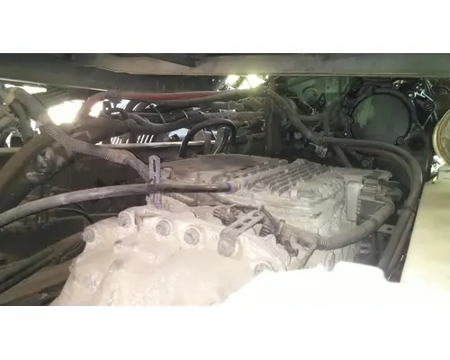 VOLVO ATO2612F TRANSMISSION ASSEMBLY