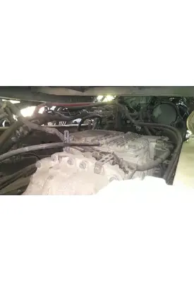 VOLVO ATO2612F TRANSMISSION ASSEMBLY