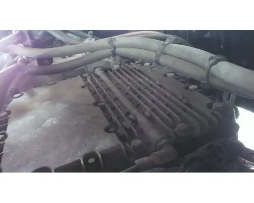VOLVO ATO2612F TRANSMISSION ASSEMBLY