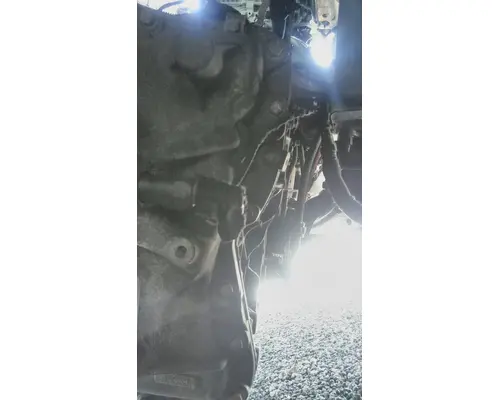 VOLVO ATO2612F TRANSMISSION ASSEMBLY