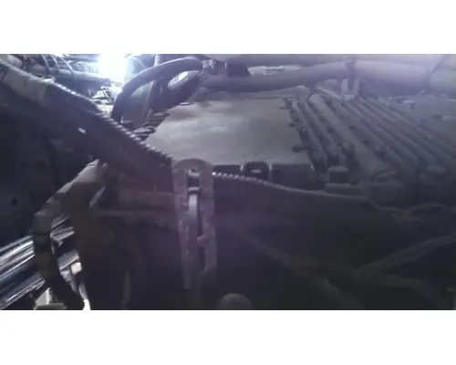 VOLVO ATO2612F TRANSMISSION ASSEMBLY