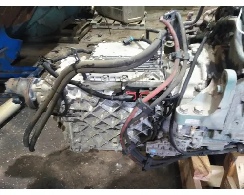 VOLVO ATO2612F TRANSMISSION ASSEMBLY