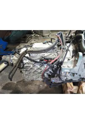 VOLVO ATO2612F TRANSMISSION ASSEMBLY