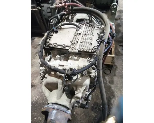 VOLVO ATO2612F TRANSMISSION ASSEMBLY