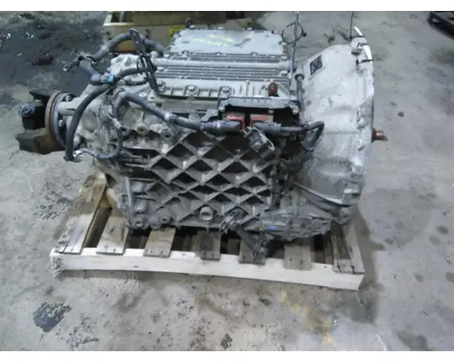 VOLVO ATO2612F TRANSMISSION ASSEMBLY