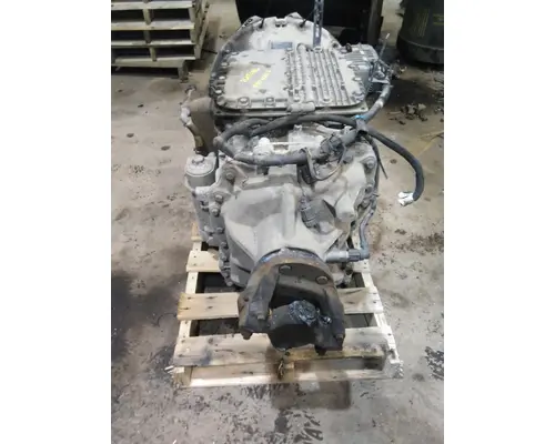 VOLVO ATO2612F TRANSMISSION ASSEMBLY