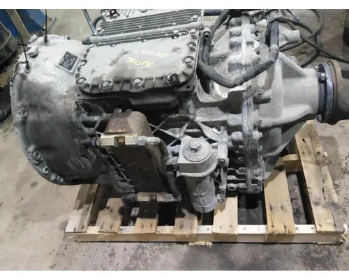 VOLVO ATO2612F TRANSMISSION ASSEMBLY