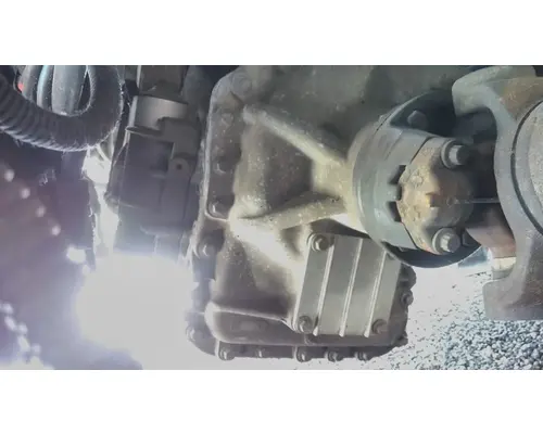 VOLVO ATO2612F TRANSMISSION ASSEMBLY