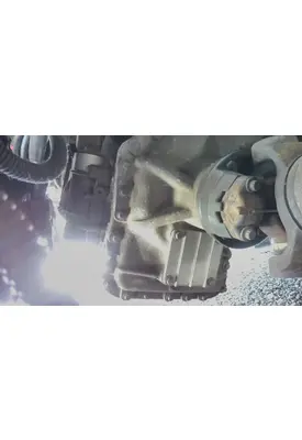 VOLVO ATO2612F TRANSMISSION ASSEMBLY