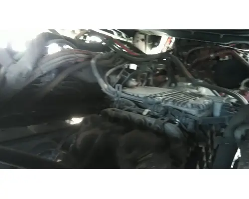 VOLVO ATO2612F TRANSMISSION ASSEMBLY