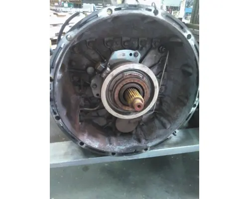 VOLVO ATO2612F TRANSMISSION ASSEMBLY